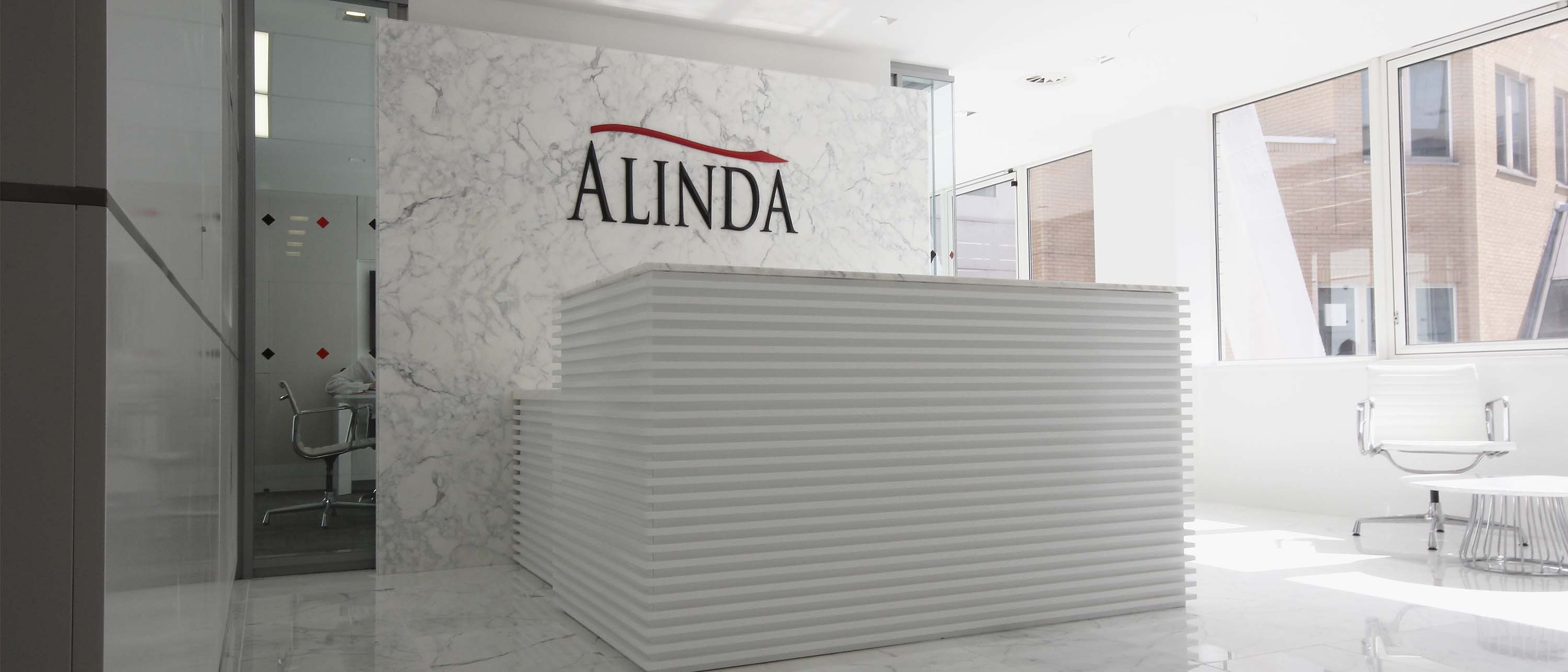 Alinda Capital Partners
